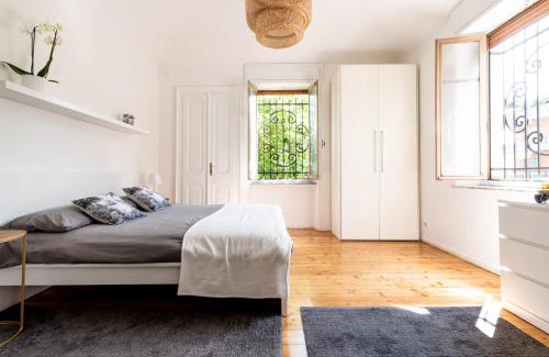 Borgo Po Appartement | The Nice Place “La Casetta”