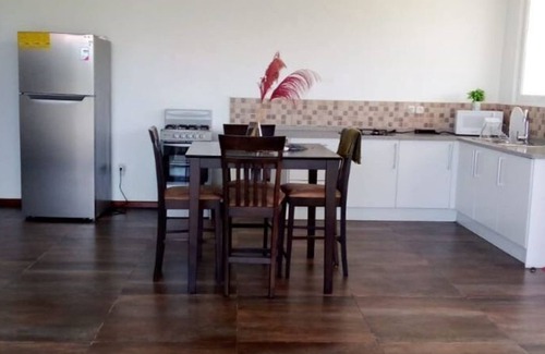 Paramaribo Appartement | The Niche Full Apartment