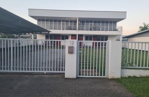 Paramaribo Appartement | The Niche Full Apartment