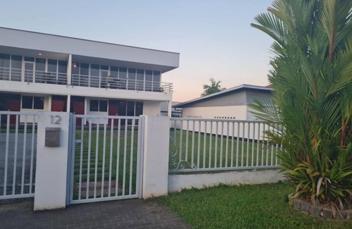 Paramaribo Appartement | The Niche Full Apartment