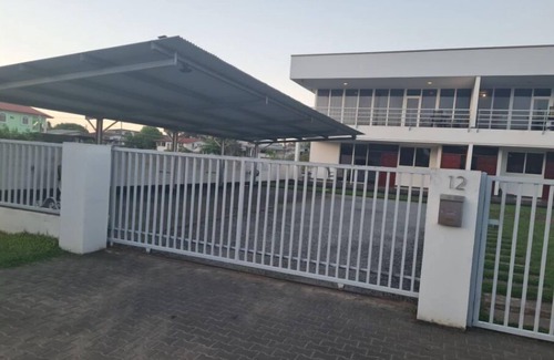 Paramaribo Appartement | The Niche Full Apartment