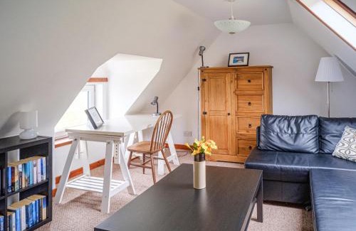 Lewis and Harris Maison | The Nicolson House