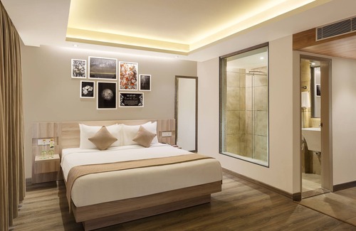 Baldeyan Hôtel | The Nilaya