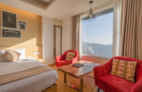 Baldeyan Hôtel | The Nilaya