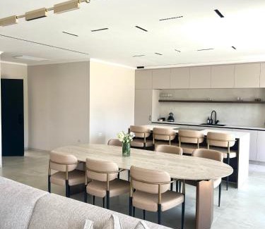 Migdal Appartement | The Nine Villas
