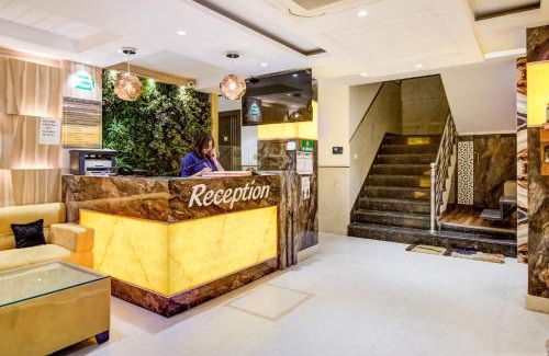 Mahipalpur Hôtel | The Nirvana Delhi Airport