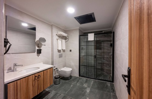 Kucukcekmece Hôtel | The Nirvanas Hotel
