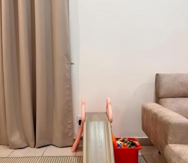 Seremban Appartement | The Nogori Homestay 86 by DUDUK SANTAI SIGNATURE