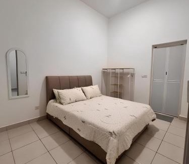 Seremban Appartement | The Nogori Homestay 86 by DUDUK SANTAI SIGNATURE