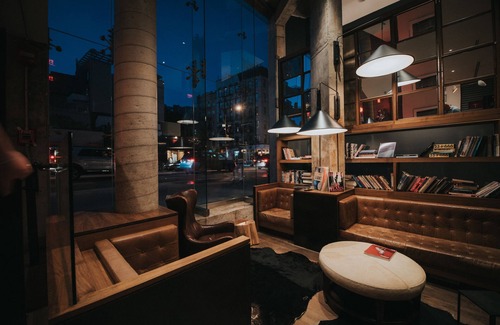 Little Italy Hôtel | The Nolitan