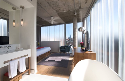 Little Italy Hôtel | The Nolitan