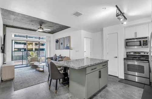 Evans Churchill Appartement | The Nomad Roosevelt