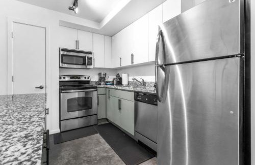 Evans Churchill Appartement | The Nomad Roosevelt
