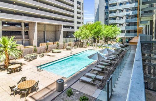 Evans Churchill Appartement | The Nomad Roosevelt