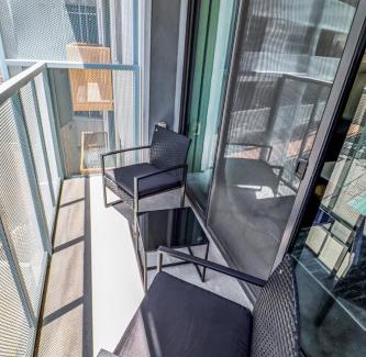 Evans Churchill Appartement | The Nomad Roosevelt