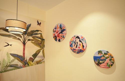 Siliguri Appartement | The Nomads Escape