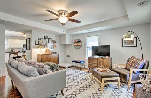 Galena Maison | The Nook, boutique Galena cottage