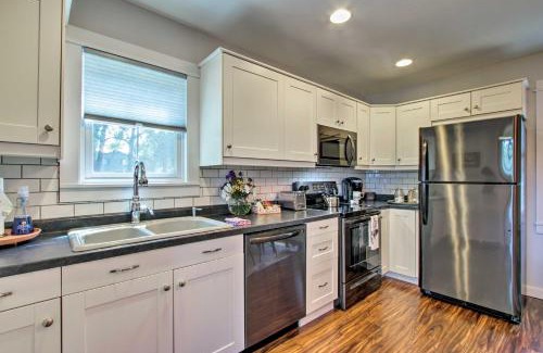 Galena Maison | The Nook, boutique Galena cottage