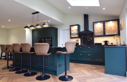 Eastington Maison | The Nook - Eastington