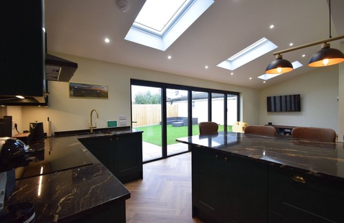 Eastington Maison | The Nook - Eastington