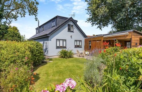 Skegness Maison | The Nook