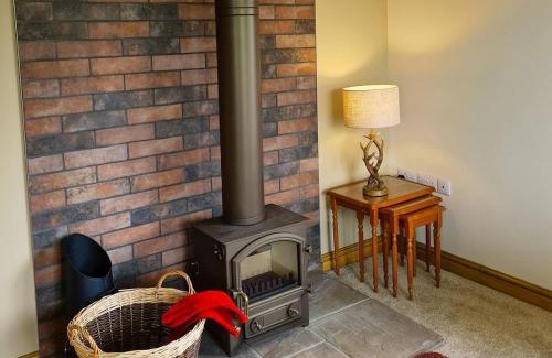 Skegness Maison | The Nook