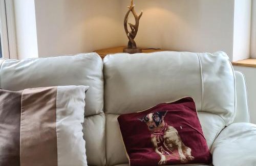 Skegness Maison | The Nook