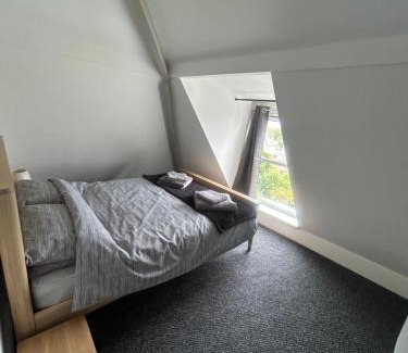 Malvern Appartement | The Nook