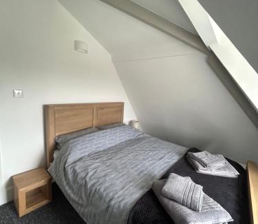 Malvern Appartement | The Nook