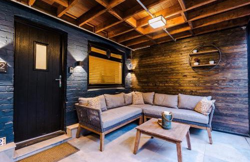 Didsbury Appartement | The Nook