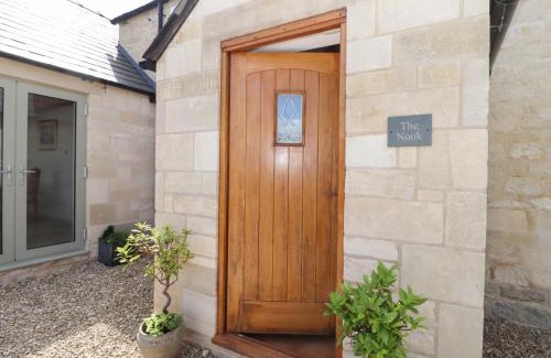 Stroud Maison | The Nook