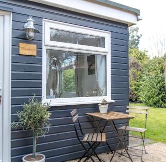 West Mersea Maison | The Nook