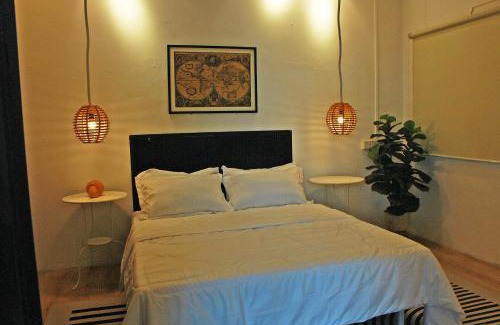 Taman Ipoh Maison | The Nook Holiday Home Cozy, Stylish, Swimming Pool