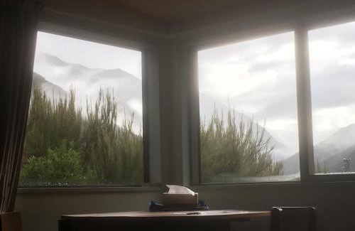 Arthur's Pass Appartement | The Nook