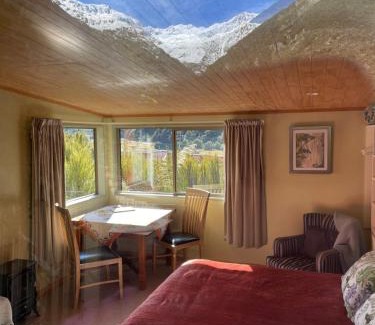 Arthur's Pass Appartement | The Nook
