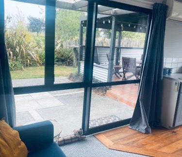 Methven Appartement | The Nook