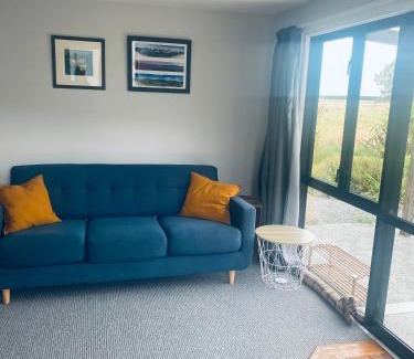 Methven Appartement | The Nook