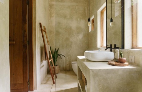 Devinuwara Hôtel | The Nook RESORT