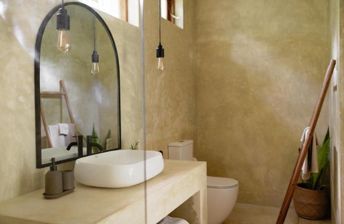 Devinuwara Hôtel | The Nook RESORT