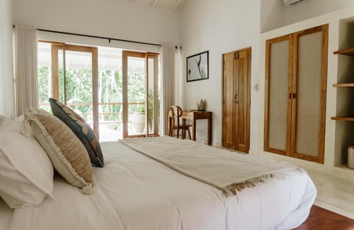 Devinuwara Hôtel | The Nook RESORT