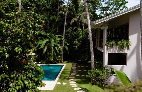 Devinuwara Hôtel | The Nook RESORT