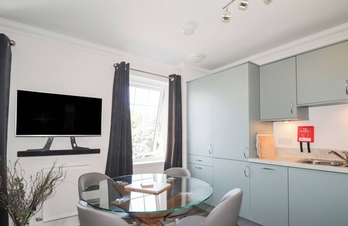 Balloch Cottage | 5 Maison Johnstone, CULLODEN