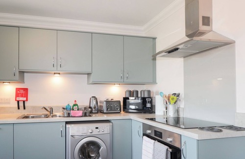 Balloch Cottage | 5 Maison Johnstone, CULLODEN