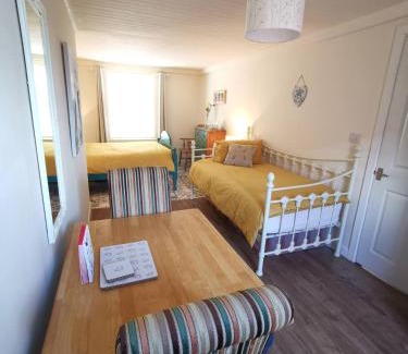 Ballymoney Appartement | The Nook @ Rowan Tree Cottage