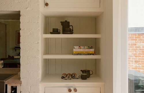 Mangotsfield Maison | The Nook - Scandinavian Escape in the Cotswolds