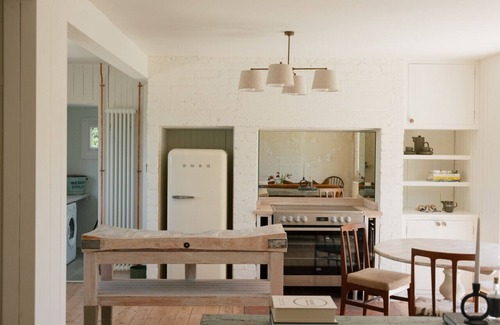 Mangotsfield Maison | The Nook - Scandinavian Escape in the Cotswolds