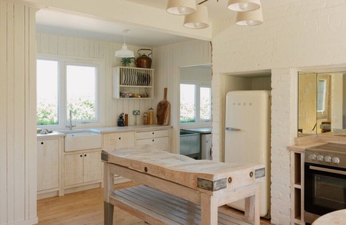 Mangotsfield Maison | The Nook - Scandinavian Escape in the Cotswolds