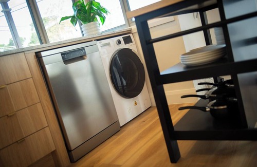 Paddington Appartement | The Nook Studio @Paddington