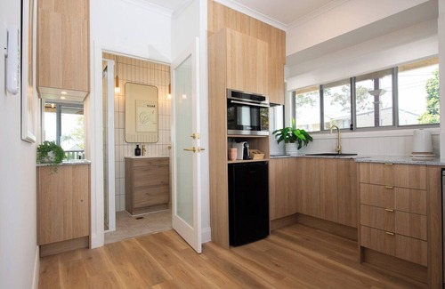 Paddington Appartement | The Nook Studio @Paddington