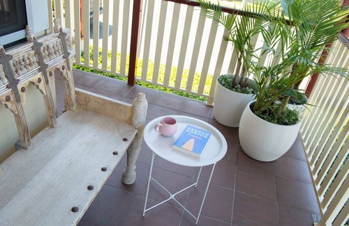 Paddington Appartement | The Nook Studio @Paddington